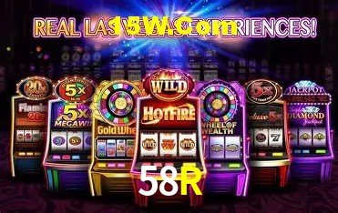 Diretório de Jogos 58R