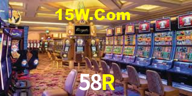 58R Login