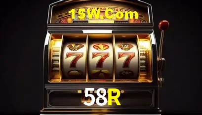 Sinta a adrenalina dos jogos de cassino com 58R