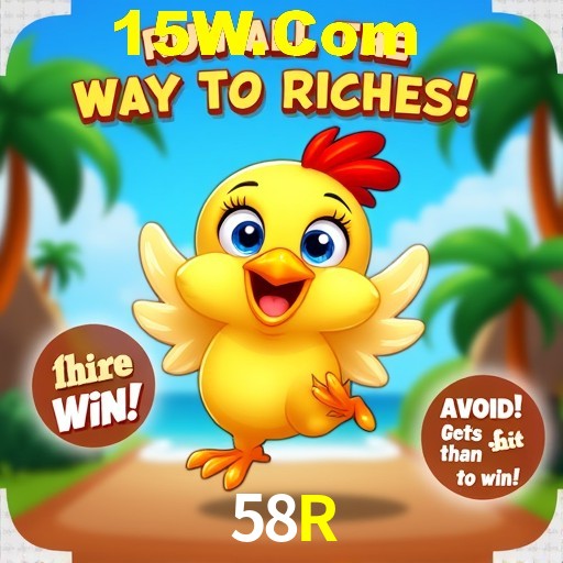 A Revolução dos Aplicativos de Jogos no 58R