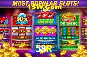 Casino Ao Vivo 58R