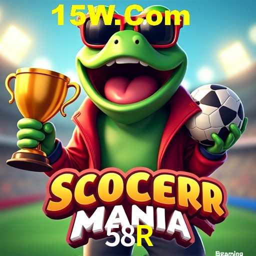 Descubra o Mundo do Cassino Online com 58R