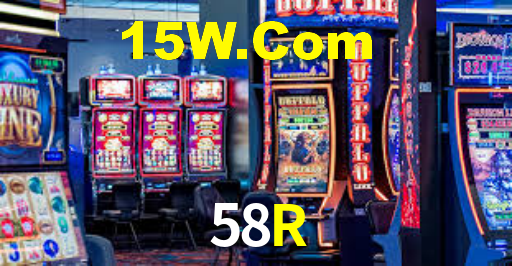 VIP Casino 58R
