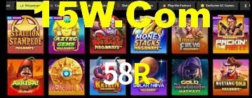 Games Directory 58R