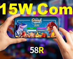 Live Casino 58R