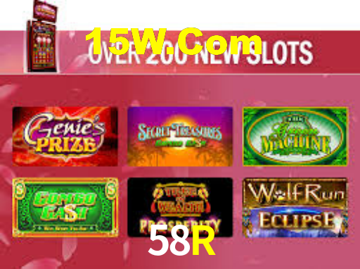 Tournaments 58R