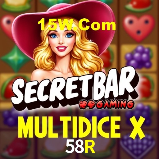 Casino Ao Vivo 58R